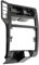 Consola central/ventilación de aire acondicionado para Vw Polo 6n 1994-1997, Caddy 1998-2002, Seat Ibiza 1993-2002 6N1858071A