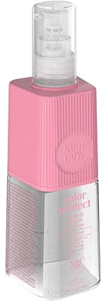 Nishlady Color Protect Leave-in Hair Serum 97 ml für coloriertes & gesträhntes Haar – Farbschutz-Serum für Feuchtigkeit, Glanz, Frizz-Kontrolle, Farbbrillanz & geschmeidige Haarlängen