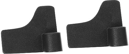 Alipis 4stücke Brotmaschinen Rührblätter Hochwertige Leichte Und Langlebige Rührwerkzeuge Für Brotmaschinen Zum Kneten Und Mischen Von Teig Praktisch Und Platzsparend