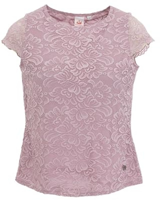 Spieth & Wensky Damen Bluse DIVERIA lila 34