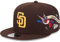 New Era 9Fifty Snapback Cap - City Art San Diego Padres