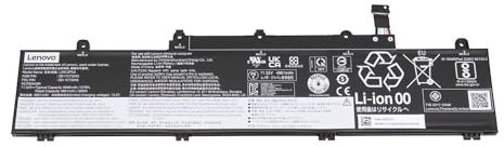 Lenovo L20L3PD4 Original Akku 57Wh | für ThinkPad E15 Gen 2 (20TD/20TE)