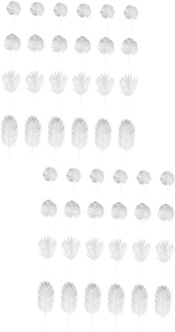 ULTECHNOVO 48stücke Künstliche Hochzeitsdeko Und Party-Accessoires Für Kreative Gestaltung Von Veranstaltungen Kleine Und Große