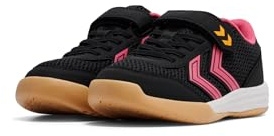 hummel MULTIPLAY FLEX VC JR ANTHRACITE - 32