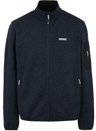 Regatta Mens Newhill Fleece