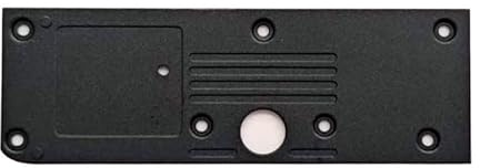 Ersatzteile for die Bodenplattenabdeckung for die Kamera So*y ILCE-7CM2 A7C2 A7CII