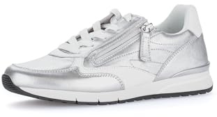 Gabor Damen Low-Top Sneaker, Frauen Sandalen