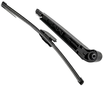 Escobilla Limpiaparabrisas Kit Juego De Brazo Y Escobilla Limpiaparabrisas Para KIA Niro 2016-2021 Parabrisas Ventana Trasera FRTRGVUVXP