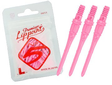 L.Style Premium N ° 5 Lippoint Rose Sac de 30 Dart Conseils