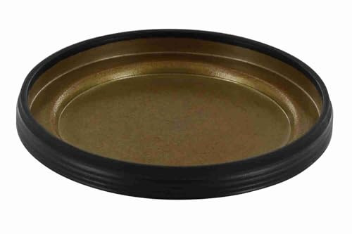 15D VAICO - V10-3276 - Flange Lid, manual transmission - fits VOLKSWAGEN 020409289B