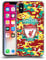 Head Case Designs Officially Licensed Liverpool Football Club Digital Camouflage Crest & Liverbird Patterns 1 Soft Gel Case [Military Grade Protection] Compatible With Apple iPhone X/iPhone XS