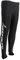 Baoblaze Herren Badehose Eng und Lang, Schwimmhose Tauchanzug Pants, Surfing Diving Snorkeling Men Warm Wetsuit Long Pants, Surfing Swimming Canoeing Legging, Surfhose Wassersport Schwarz, XL