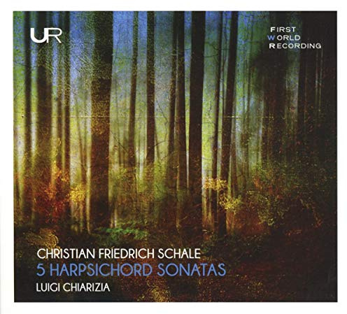 Urania (Note 1 Musikvertrieb)