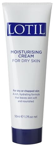 Lotil Original Cream Tube, 50ml