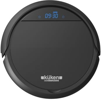 Robot Aspirador easyclean Origin 2000