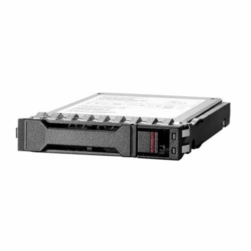Hewlett Packard Enterprise P40502-B21 drives allo stato solido 2.5 480 GB Serial ATA III (HPE 480GB SATA MU SFF BC MV SSD)
