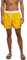 Urban Classics Costume Da Bagno In Stile Rétro, Bermuda Uomo, Bianco/Magicmango, 3XL