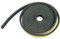 easyPART Kompatibel/Ersatz für BOSCH 00612125 Siemens 612125 Dichtband Dichtung Abdichtung 2,2m Glaskeramik Kochfeld Kochmulde Herd auch Balay Constructa Junker Neff 00173958