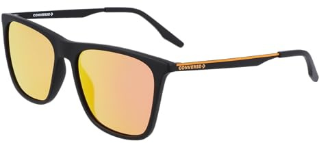 Converse CV800S ELEVATE CV800S 002 matte black sole Men's Steel, Standard, 56