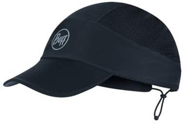 Buff Sportmütze Pack Cap Marineblau