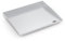 Stanbroil Edelstahl-Grillplatte für Cuisinart CGG-501 Gourmet 2-Brenner Propangasgrill, 49,5 cm Grillplatte Ersatzplatte mit Frontfettsystem