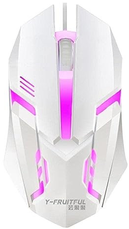 Usb Wired Gaming Mouse 5500dpi Adjustable 7 Buttons Led Backlit Professional Gamer Mice Lap S9g5 Ergonomic For Pc Mouse Computer usb cheap Wired gamer usb Wired cheap gaming wired gaming mice
