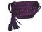Pepe Jeans Damen Nicole Tasche Cassis (442) PL031177 Small, Schwarze Johannisbeere, Small