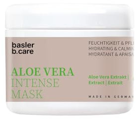 basler Aloe Vera Intense Mask 125 ml