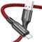 Bohconn USB C Charger Cable 0.6M,Supports 5Gbps High Speed Data Transfer USB C Cable 3A for Samsung Galaxy S23/S22/S21/S10, Note 10,Google Pixel,Huawei P40/P30