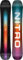 Nitro Snowboards Herren Team Board ´25, Freestyle/Freerideboard, Directional Twin, Trüe Camber, All-Terrain