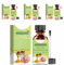 Furzero Bienengift Nagel, Bee Venom Nagel, Bienengift Fußnagel, Bienenvenom, Bienengift Nagel Testsieger, Bienengift Serum, Bienengift Nail Growth Serum, Bienengift Nagel mit Teebaumöl (4PC)