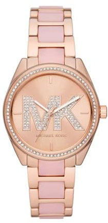 Michael Kors MK4731 Damen Armbanduhr