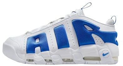 NIKE Air More Uptempo Low Sneaker