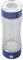ACOuto Wasserstoffgenerator Flasche 420 Ml SPE -Technologie Ionisator Wiederaufladbar Wasserstoff Reichhaltiges Glasgesundheitsbecher für Heimreise oder E Schnell zu und H2 und