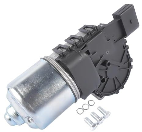 Wischermotor Für Seat Für Ibiza IV 4 6J 5C6955121A 6R1955023A Wischer Motor Vorne Scheibenwischermotor