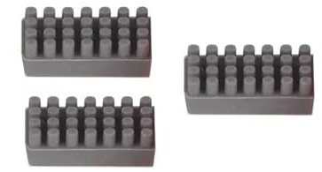 Fluxioxtna 3D Druckerdüse Reiniger Werkzeug 3D Druckerdüsenreinigung