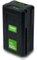 ShunTongDa Batteries lithium-ion de rechange 80 V 6000 mAh pour batterie Kobalt 80 V KB2580-06 KB680-06 KB580-06 KB280-06 pour outils électriques sans fil compatibles avec batterie Greenworks 80 V