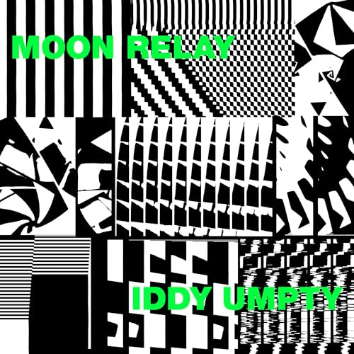Sheep Chase Records (Spv)
