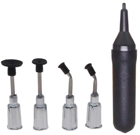 High Efficiency Vacuum Suction Pen Tool Suction Cup for Camera Lens and Small Electronics Parts Repair