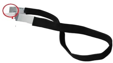 Reemplazo De Piezas De PCB, Compatible Con Marshall, Compatible Con Stanmore II, Placa Base De Altavoz Bluetooth, Piezas De Placa De Alimentación.(20PIN cable)