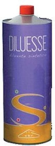 Diluente Sintetico Diluesse Lt.1