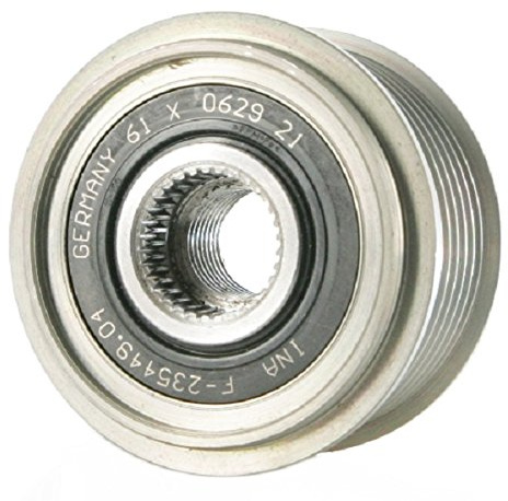 Sando scp90162.1 Riemenscheibe Freilauf Lichtmaschine