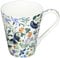 V&A Mug Motif Abeille en Porcelaine Fine Multicolore 450 ml
