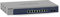 NETGEAR MS510TXM 10 Port 10gb Switch | Multi-Gigabit LAN Switch Smart (8X Multi-Gig-Ports, 2X 10G-SFP+, Insight Cloud Management, Desktop oder 19 Zoll Rack-Montage, ProSAFE Lifetime-Garantie)