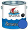 Halvar Betonfarbe/Bodenbeschichtung SEIDENMATT Blau RAL 5000-5024 Fassadenfarbe (1 L, RAL 5015 Himmelblau)