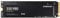 Samsung Electronics 980 SSD 500 Go M.2 NVMe SSD Interne avec Technologie V-NAND MZ-V8V500B/AM