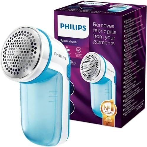 Quitapelusas Philips Gc026