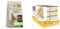 Applaws Katzentrockenfutter mit Hühnchen, 1er Pack (1 x 7.5 kg Packung) Wet Cat Food, Chicken Breast in Broth 70 g Tin​, 24 x 70 g Tins