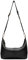 Liebeskind Berlin Damen-Umhängetasche „Paris S“ I Hobo Bag Damen aus Leder mit Schulter- und Crossbody-Riemen I Schultertasche Hauptfach mit Reißverschluss, 2 Innenfächer I Shoulder Bag
