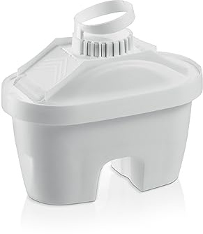 Tescoma Filterkartusche für Wasserfilterkanne myDRINK